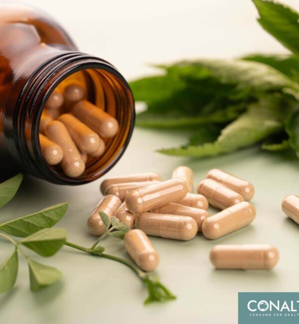 How Should Vitamins and Minerals Be Balanced with Supplements